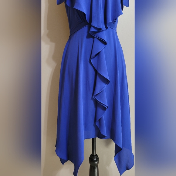 BCBGMaxAzria Dress - Picture 6 of 8